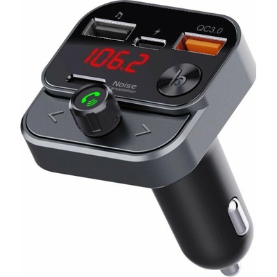 Swissten FM transmitter