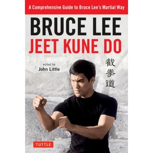 Bruce Lee Jeet Kune Do (ISBN: 9780804851237)