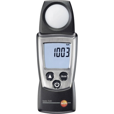 Testo 540, луксметър (101410 - 62)