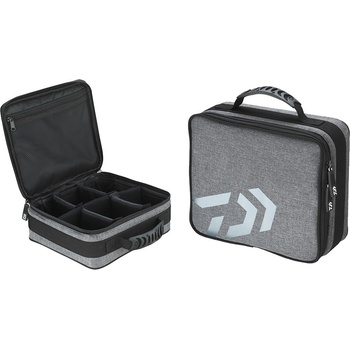 Daiwa Pouzdro Na Navijáky D-VEC Reel Protective Case - M