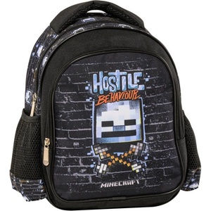 Graffiti Раница за детска градина Graffiti Minecraft - Wall (258292)