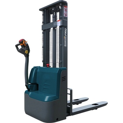 Bormann Pro 1,5T 3m Vidlice 1150x570mm 24V 105Ah C BWR5535