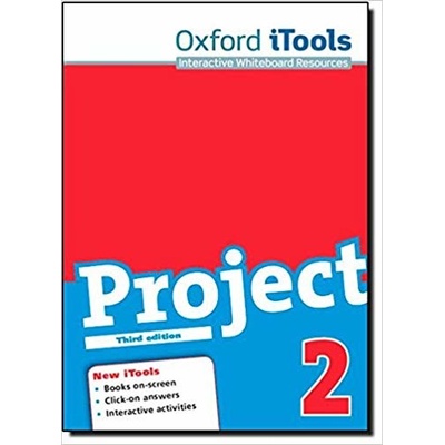 Project 3rd Edition 2 iTools 2012 Edition Hutchinson T.