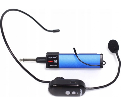 Tonsil MBD-100