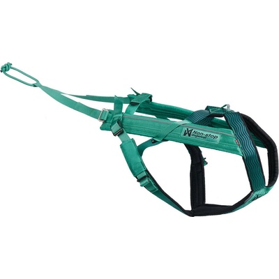 Non-stop Aqua edice Postroj Freemotion harness 5.0