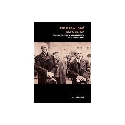 Profesorská republika