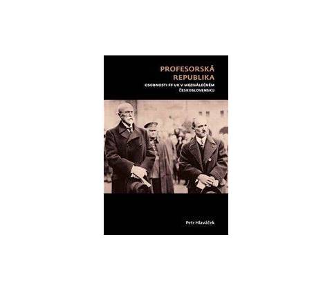 Profesorská republika
