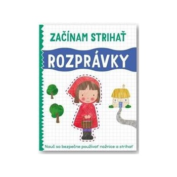 Rozprávky