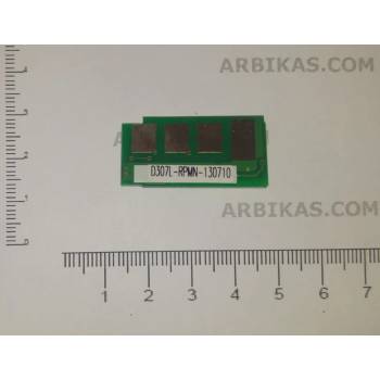 Image 1 of Compatible Ресет чип ML5010 - 15k (D307L-CHIP-15K)