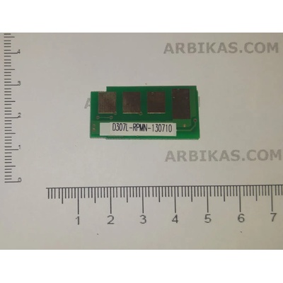 Compatible Ресет чип ML5010 - 15k (D307L-CHIP-15K)