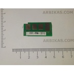 Compatible Ресет чип ML5010 - 15k (D307L-CHIP-15K)