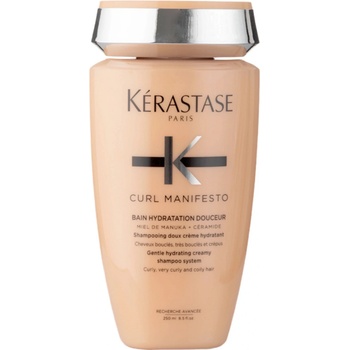 Kérastase Curl Manifesto Bain Hydratation Douceur 250 ml