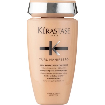 Kérastase Curl Manifesto Bain Hydratation Douceur 250 ml
