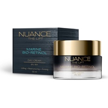 Nuance The Lift denní krém pro suchou pleť 50 ml