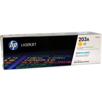 HP CF542A - originálny