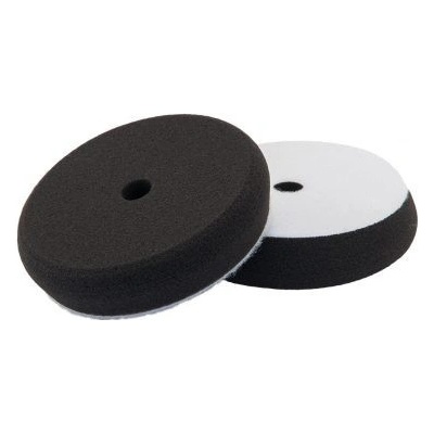 Flexipads X-Slim Black Micro Fine Buffing 90 mm