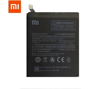 Xiaomi BM37