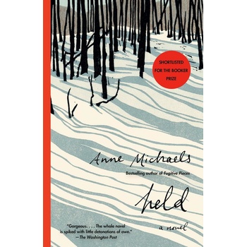 Held - Anne Michaels