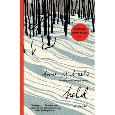 Held - Anne Michaels
