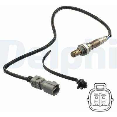 Lambda sonda DELPHI ES21230-12B1 (ES2123012B1)