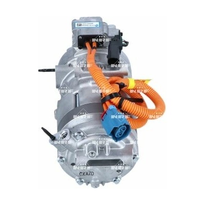 Kompresor klimatizace NRF 320209G