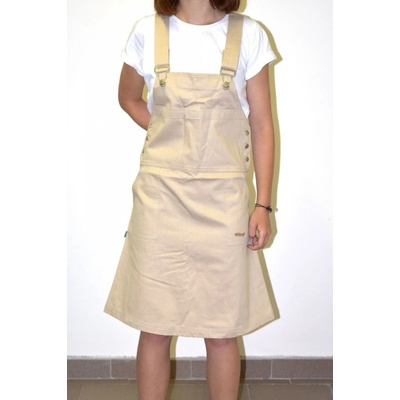 Rusty Kerplunk Dress Stone