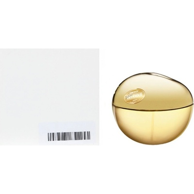 DKNY Golden Delicious parfémovaná voda dámská 50 ml tester