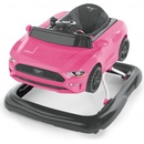 Bright Starts 3v1 Ford Mustang růžová