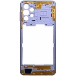 Samsung Средна рамка за Samsung Galaxy A32 5G SM-A326 - phoneparts