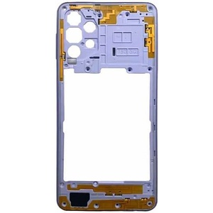 Samsung Средна рамка за Samsung Galaxy A32 5G SM-A326 - phoneparts