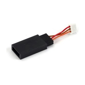 Spektrum Спектрум конверсионен кабел jr/jst-zhr 2.5см