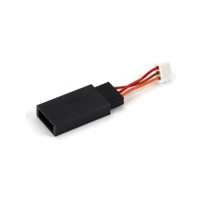 Spektrum Спектрум конверсионен кабел jr/jst-zhr 2.5см