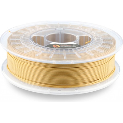Fillamentum PLA Extrafill Gold Happens 2,85mm 750g