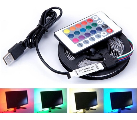 Light USB0505