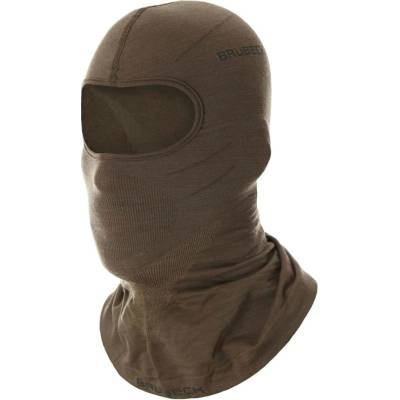 Brubeck kukla Merino Ranger Wool khaki
