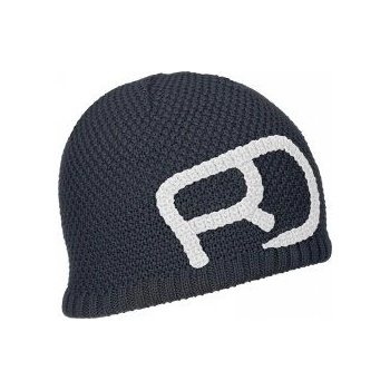 Ortovox Rock'N'Wool beanie W černá