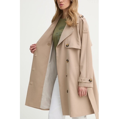 Bruuns Bazaar Шлифер Bruuns Bazaar (BBW3846)