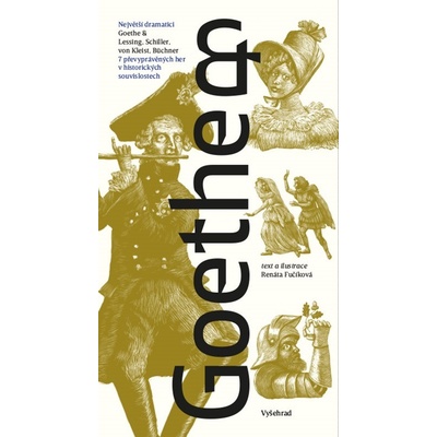 Goethe & - Renáta Fučíková