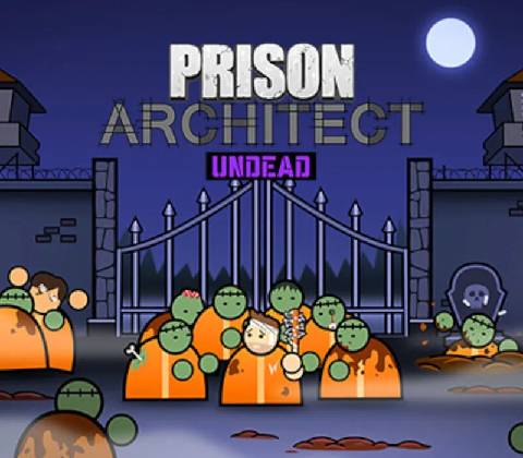Prison Architect: Undead