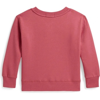 Ralph Lauren суичър за деца с памук (322B18891001)