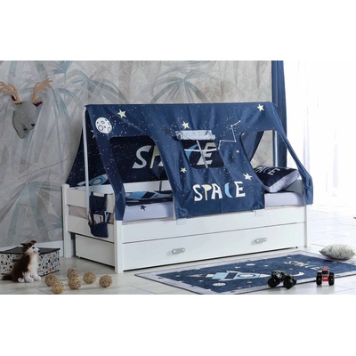 Легло My World Space