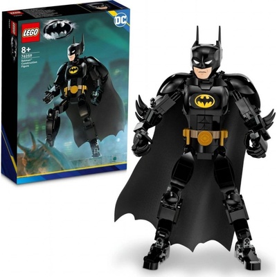 LEGO® Marvel 76259 Zostaviteľná figúrka: BATMAN