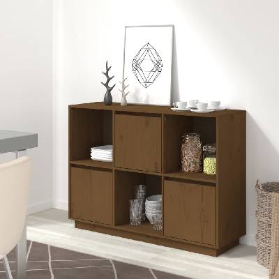 VidaXL 814357 110,5x35x80 cm
