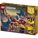 LEGO® Creator 31102 Ohnivý drak