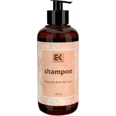 Brazil Keratin Regulate Anti Hair Loss Shampoo 250ml