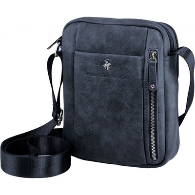 Beverly Hills Polo Club taška Crossbody BHPC