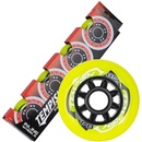 Tempish Radical Color 84 mm 85A
