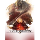 Confrontation