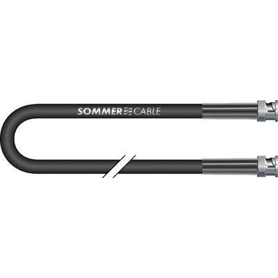 Sommer Cable VC RG213
