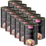 Dolina Noteci Консерва Piper Pure пуйка и картофи 12 x 400 г